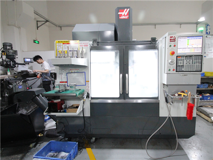 精密五金配件加工的常見(jiàn)問(wèn)題